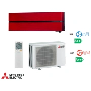 mitsubishi electric msz-ln