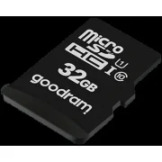 Goodram 32GB Micro SDHC U1-I Class 10 Atmiņas Kart