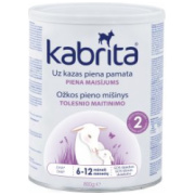 kabrita 800g