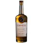 tervetes viskijs