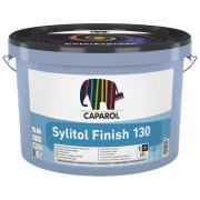 caparol sylitol-finish 130