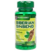 ginseng