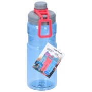 ūdens pudele 1 l