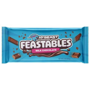 mrbeast feastables