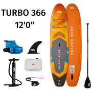 bluedrive aqua marina