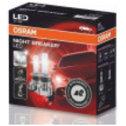 osram h7 led