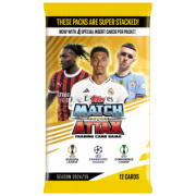 match attax 2025