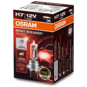 osram night breaker h7