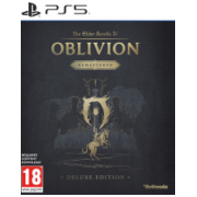 oblivion remastered