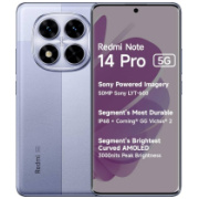 redmi note 14 pro 5g