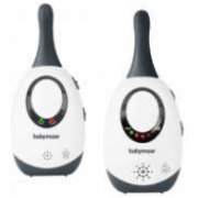 Babymoov Rācija Baby Monitor Simply Care, A014014