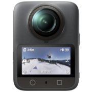 dji osmo 360