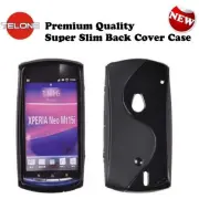 N/A Telone back case S-Case for Sony MT15i/MT11i N