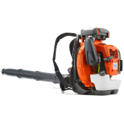 husqvarna 580bts