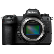 nikon z6 iii
