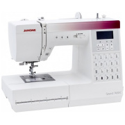 janome 740dc