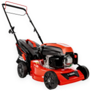 zāles pļāvēji benzīna pašgājēji