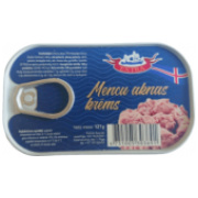 mencu aknas