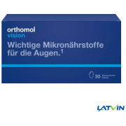 orthomol vision