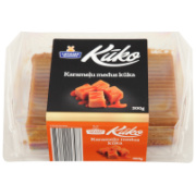 medus kūka