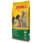 josera solido 15