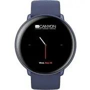 CANYON Smartwatch Marzipan With Extra Leather Stra