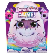 interaktīvā hatchimals