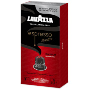 lavazza kapsulas