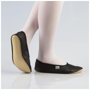 vingrošanas čības