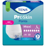 tena pants maxi