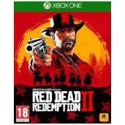 red dead redemption 2 xbox