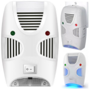 žurku atbaidītājs