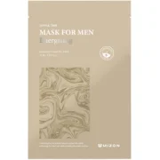 MIZON Joyful Time Energizing Mask For Men 24ml
