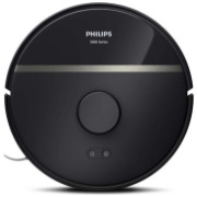putekļu sūcējs robots philips xu3000