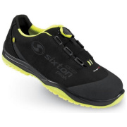 sixton peak boa