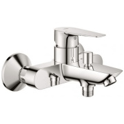 grohe vannas maisītājs bauedge hroms