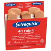 salvequick 6444