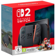 nintendo switch 2 konsole