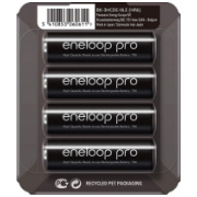 eneloop aa