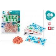 galda spēles loto