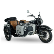 swm sidecar urban 525 pro
