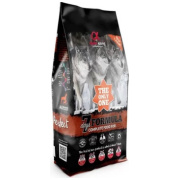 alpha spirit 7 days 12kg