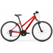merida crossway 10
