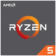 amd ryzen 5 3600