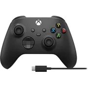 Microsoft Xbox Wireless Controller + USB-C Cable B