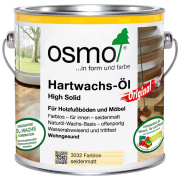 osmo hartwachs-öl original