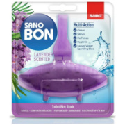 sano tualetes bloks