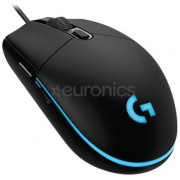 logitech g102