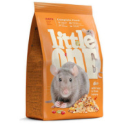 little one food for rats