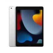Apple | iPad 10.2" 9th Gen | 10.2 " | Silver | Ret